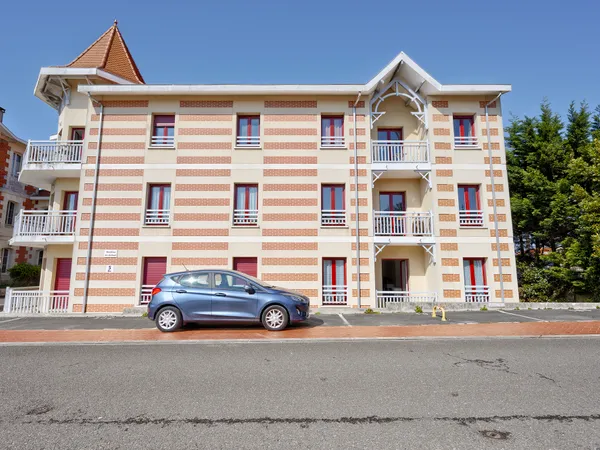 Vends appartement 