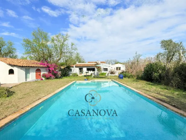 Propriété 14 pièces 260 m² 