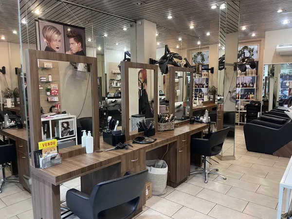 Fonds de commerce 43 m² 