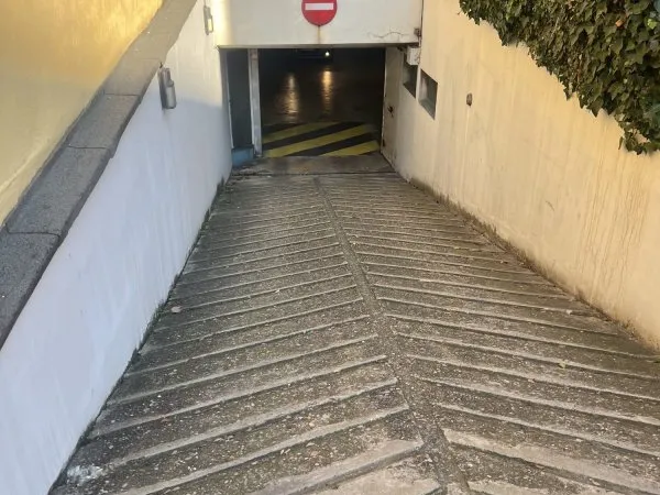 Stationnement Vente Strasbourg   30000€