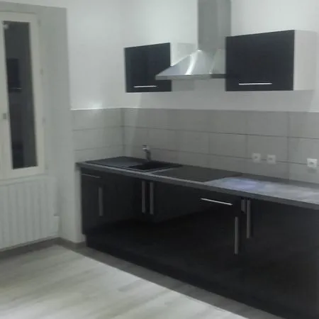 Appartement T2 BIS Guingamp 