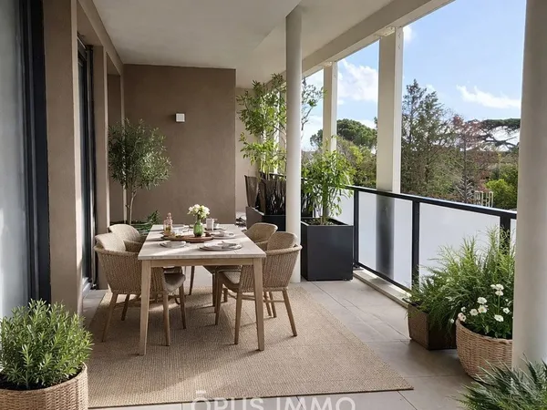 Appartement 