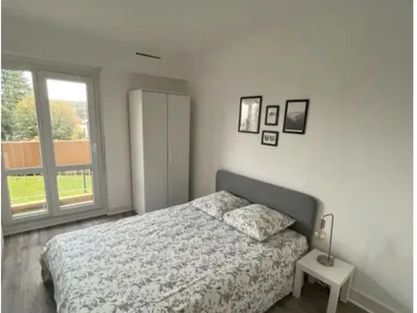 Chambre tout confort dans colocation proche IUT 