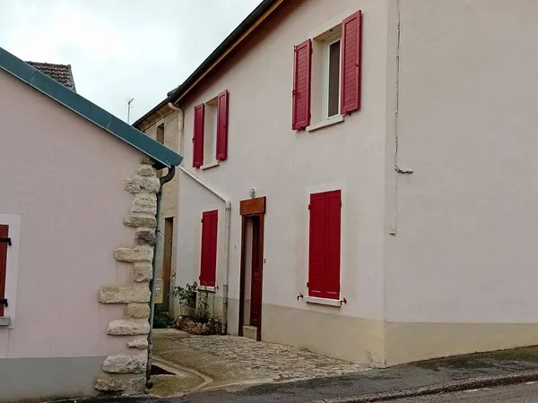 Maison 5 pièces 97 m² 
