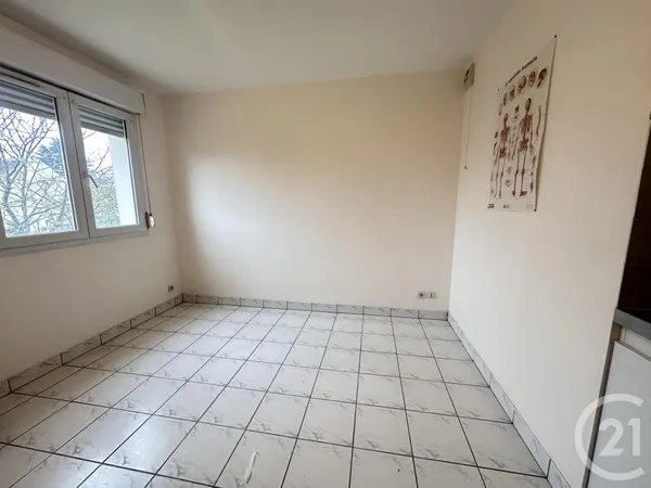 Appartement 1 pièce 24 m² 