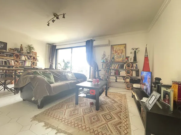 Appartement 3 pièces 72 m² 