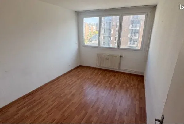 Appartement 3 chambres grand pavois 