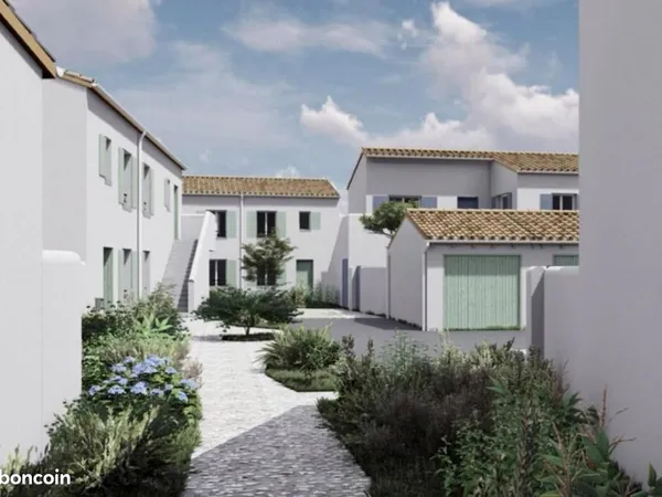 Maison 4 pièces 89 m² 