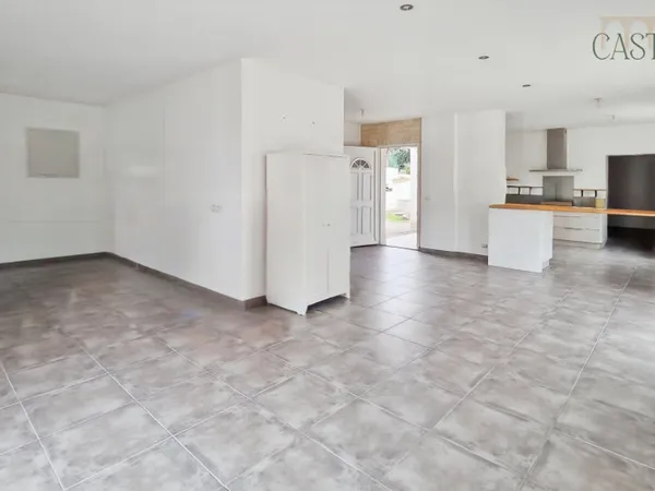 Maison 4 pièces 118 m² 