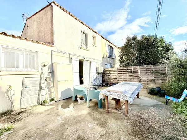 Maison 4 pièces 86 m² 
