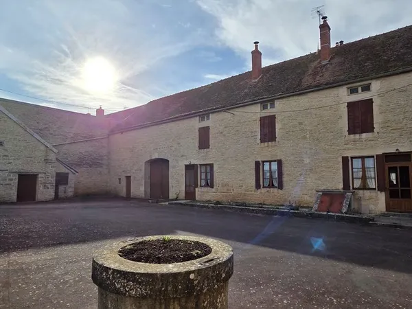 Maison 7 pièces 180 m² 