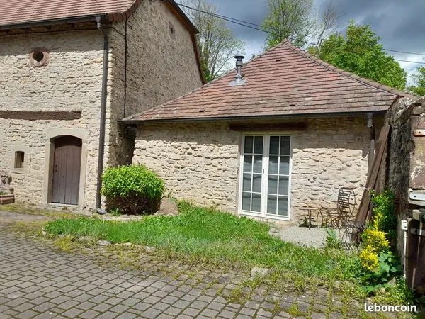 Maison 2 pièces 65 m² 