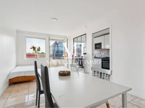 Vends appartement Kremlin Bicetre 