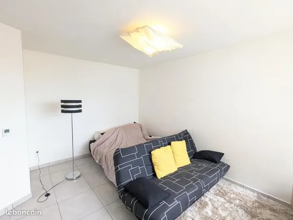 Appartement 1 pièce 29 m² 