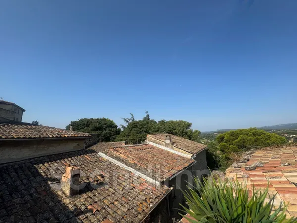 Vente maison de village 4 Pièce(s) 