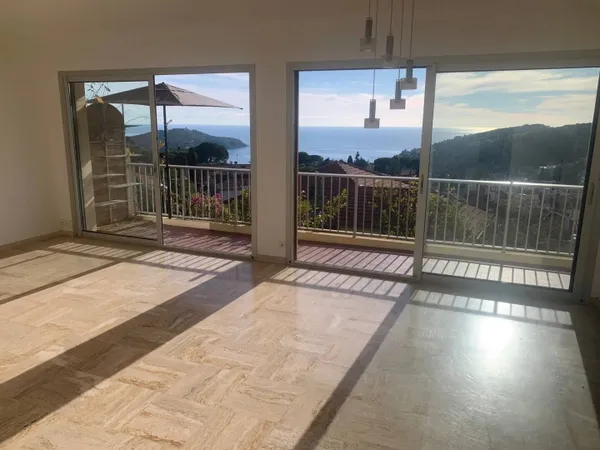 Appartement 4 pièces 118 m² 
