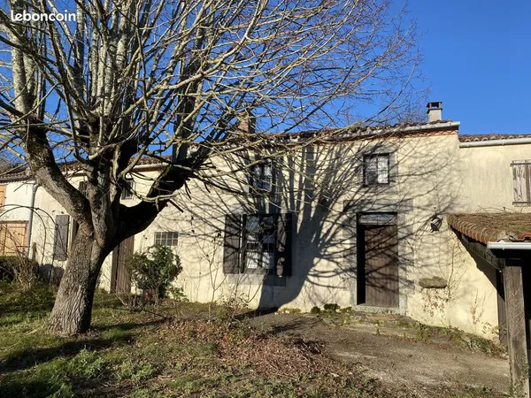 Maison 6 pièces 147 m² 