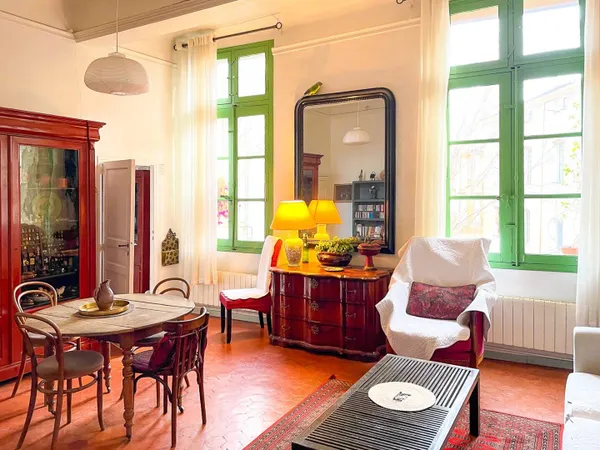 Appartement 3 pièces 89 m² 