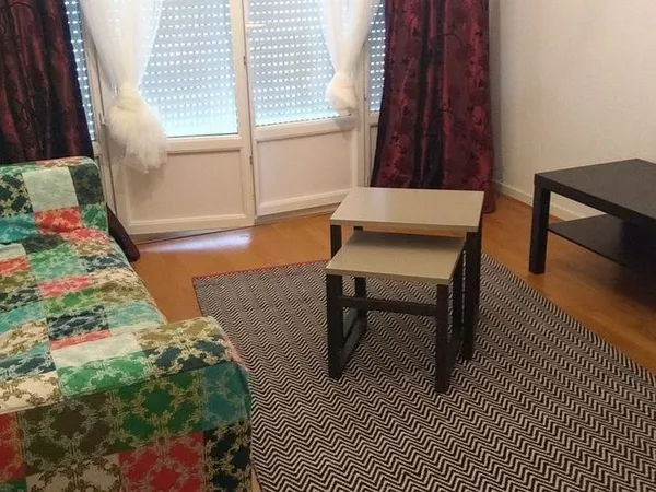 2 pièces meublées avec goût, résidence sécurisée 