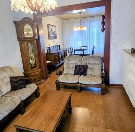 Maison 7 pièces 114 m² 