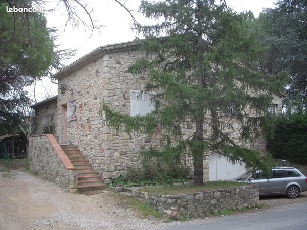 Location villa 