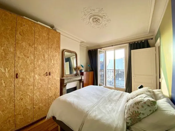Loue appartement 
