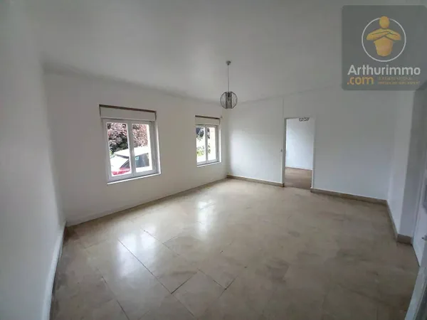 Maison de ville 7 pièces 136 m² 