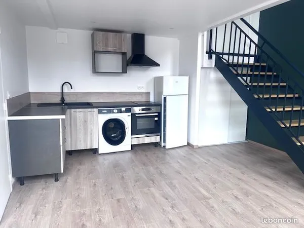 T2 style loft bellevue 