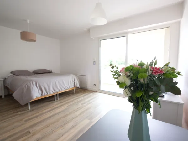 Loue appartement 30m² Talence Résidence Séniors 
