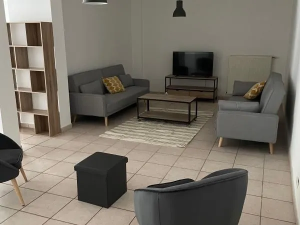 Maison 7 pièces 178 m² 