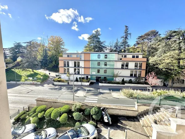 Appartement 5 pièces 92 m² 