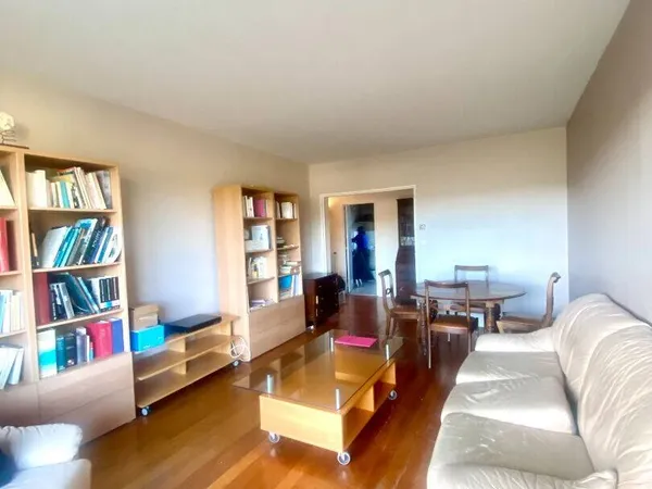 Appartement 3 pièces 75 m² 