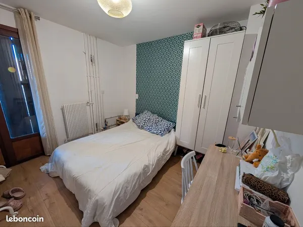 Chambre dans colocation Montpellier 