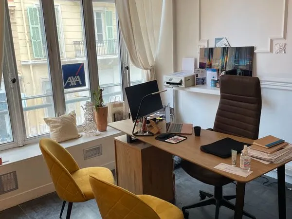 Bureau a louer 