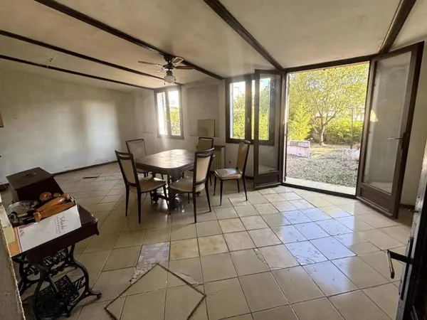 Maison 4 pièces 110 m² 