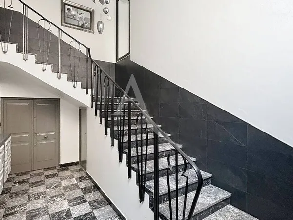Appartement 2 pièces 52 m² 