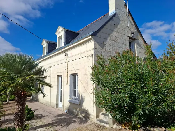 Vends maison - 148m² 