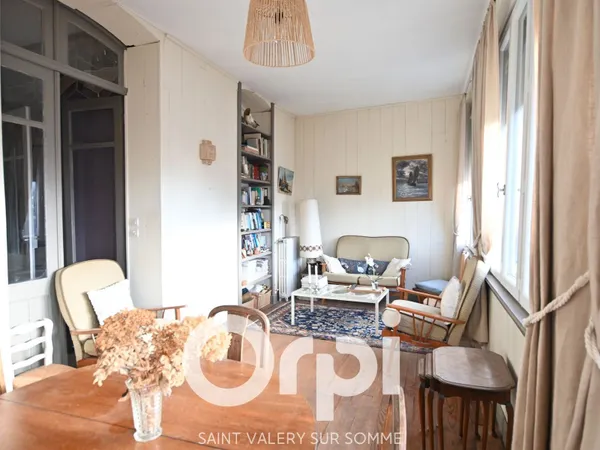 Maison 6 pièces 160 m² 