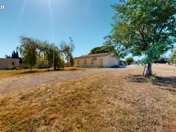 Villa 5 pièces 105 m² 