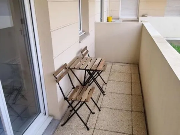 Appartement 1 pièce 30 m² 