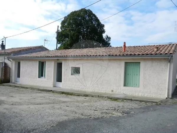 Maison 2 chambre(s) à louer 