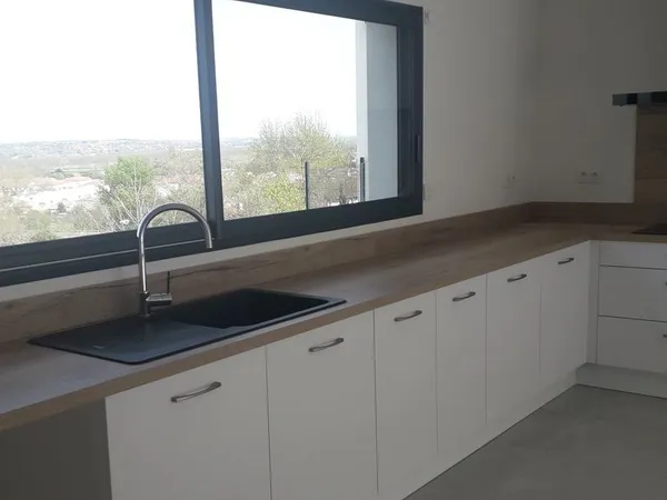 Maison T4 Auzeville Tolosane 