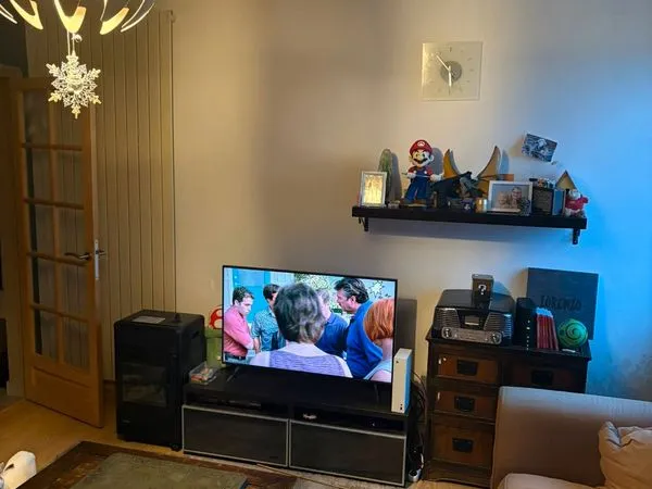 Appartement T3 