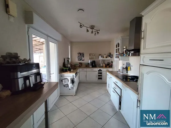 Maison 6 pièces 170 m² 