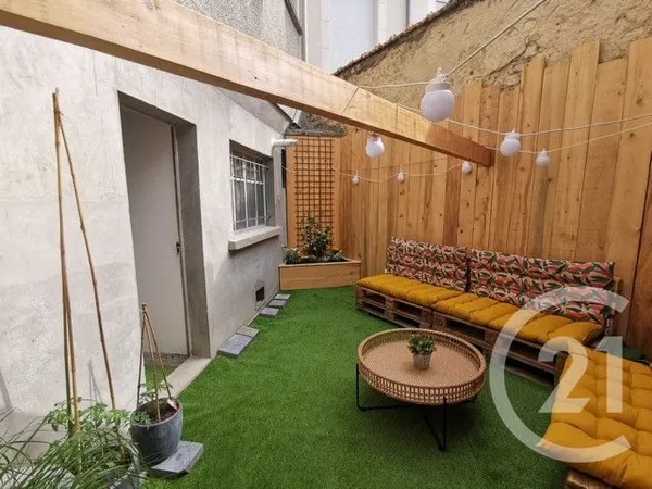 Appartement 4 pièces 106 m² 