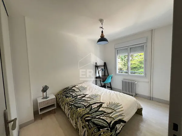Appartement 4 pièces 64 m² 