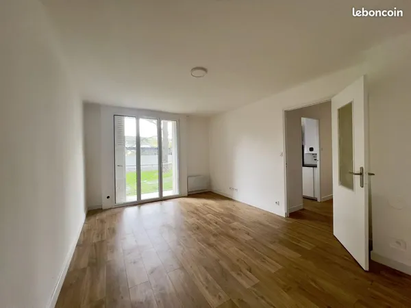 Appartement 3 pièces 57 m² 