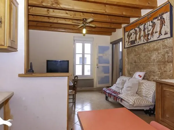 Appartement 3 pièces 74 m² 