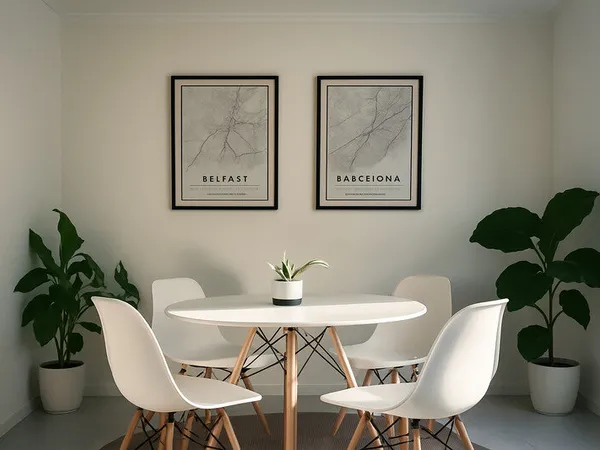 92150 Suresnes Centre - Studio de plus de 27m2 situé au 4e étage d'un copropriété de standing 