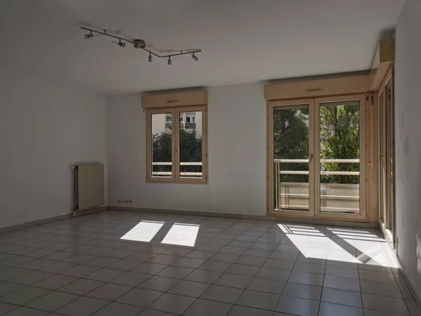 Appartement 4 pièces 82 m² 